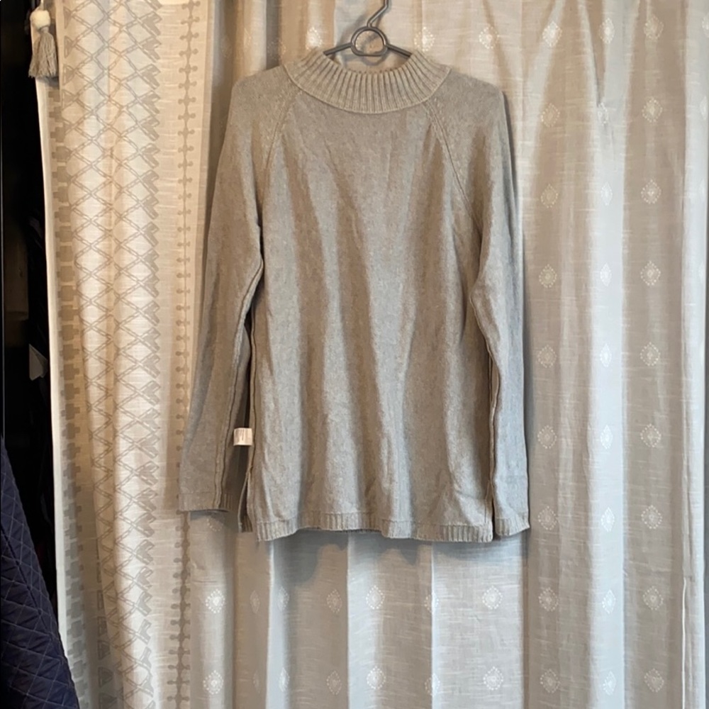 Turtleneck